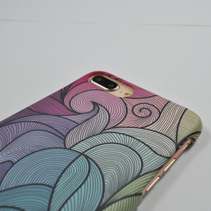 Funda de teléfono con impresión por sublimación de logotipo personalizado, carcasa de teléfono en blanco con corazón 3D para iphone <span class=keywords><strong>11</strong></span> 12 13 14 Pro Max <span class=keywords><strong>Samsung</strong></span> todos los Android - Product Image 5