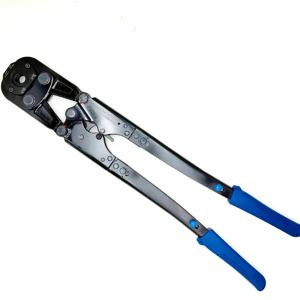 Outil de presse plié à poignée de <span class=keywords><strong>plomberie</strong></span> Pex Al <span class=keywords><strong>multicouche</strong></span> 16-32mm - Product Image 3