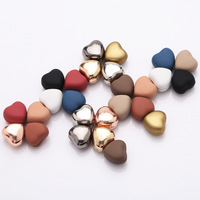 Élégante broche magnétique à chaîne à pampilles et épingle de col – Bouton aimanté en métal sans couture pour accessoires de hijab, chemise, costume, cardigan
