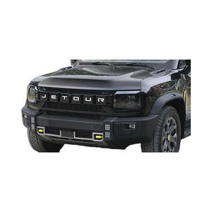 Chery jetour T2 4WD 1.5T DHT 206KM รถไฮบริด - Product Image 6