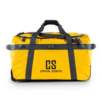 Sac de voyage à roulettes pour femme, fourre-tout, nouveau Design, personnalisé, pour Sport, cabas à roulettes