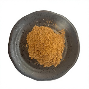 高品質ミモザ根皮粉末 <span class=keywords><strong>10</strong></span>:<span class=keywords><strong>1</strong></span> 20:<span class=keywords><strong>1</strong></span> ミモザエキス ミモザ根エキス粉末 - Product Image 1