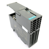 Modul S7 300, Siemens S7-300, 6ES7317-2EK14-0AB0, PLC S7 300, Modul SIMATIC CPU, Modul PLC Siemens Logo