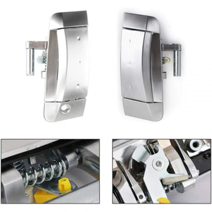 Manija de puerta 80607-CD41E para Nissan - Product Image 5