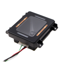 Module de scanner de codes QR intégré Yoko EP8280L – Interface USB économique, haute vitesse (200 lectures/secondes) pour contrôle d'accès et gestion des stocks