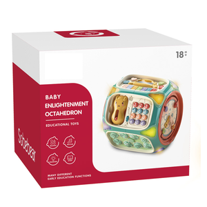 Jouet éducatif pour enfants, piano musical, appareil mobile aimanté pour bébés - Product Image 5