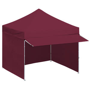 Tente d'extérieur <span class=keywords><strong>3x6m</strong></span> avec murs <span class=keywords><strong>Barnum</strong></span> 3x6/bbq - Product Image 3