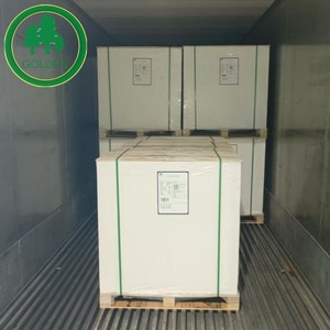 High Bulk GC1 Ivory Board FBB White Cardboard Paper for Packaging and Printing - Product Image 6