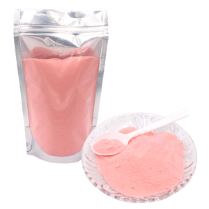 Wholesale Rose Essential Oil Bath Salt <strong>Powder</strong> Bubble Aromatherapy Moisturizing Skin Care Organic Fizzy Bath Bomb <strong>Powder</strong> - Product Image 2