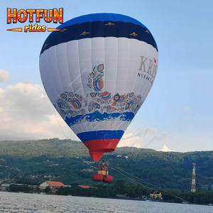 <span class=keywords><strong>Ballon</strong></span> publicitaire gonflable personnalisé, résistant aux intempéries, <span class=keywords><strong>ballon</strong></span> marin à air chaud pour le tourisme, à vendre - Product Image 6