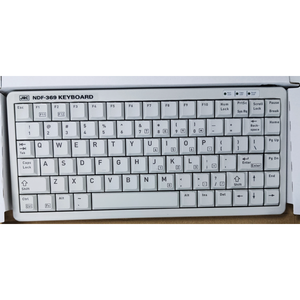 Teclado de Comunicación Satelital Marina JRC con Teclas de Alta Calidad, Dispositivo de Entrada Confiable, Suministro Directo de Fábrica, Hecho en Japón - Product Image 3