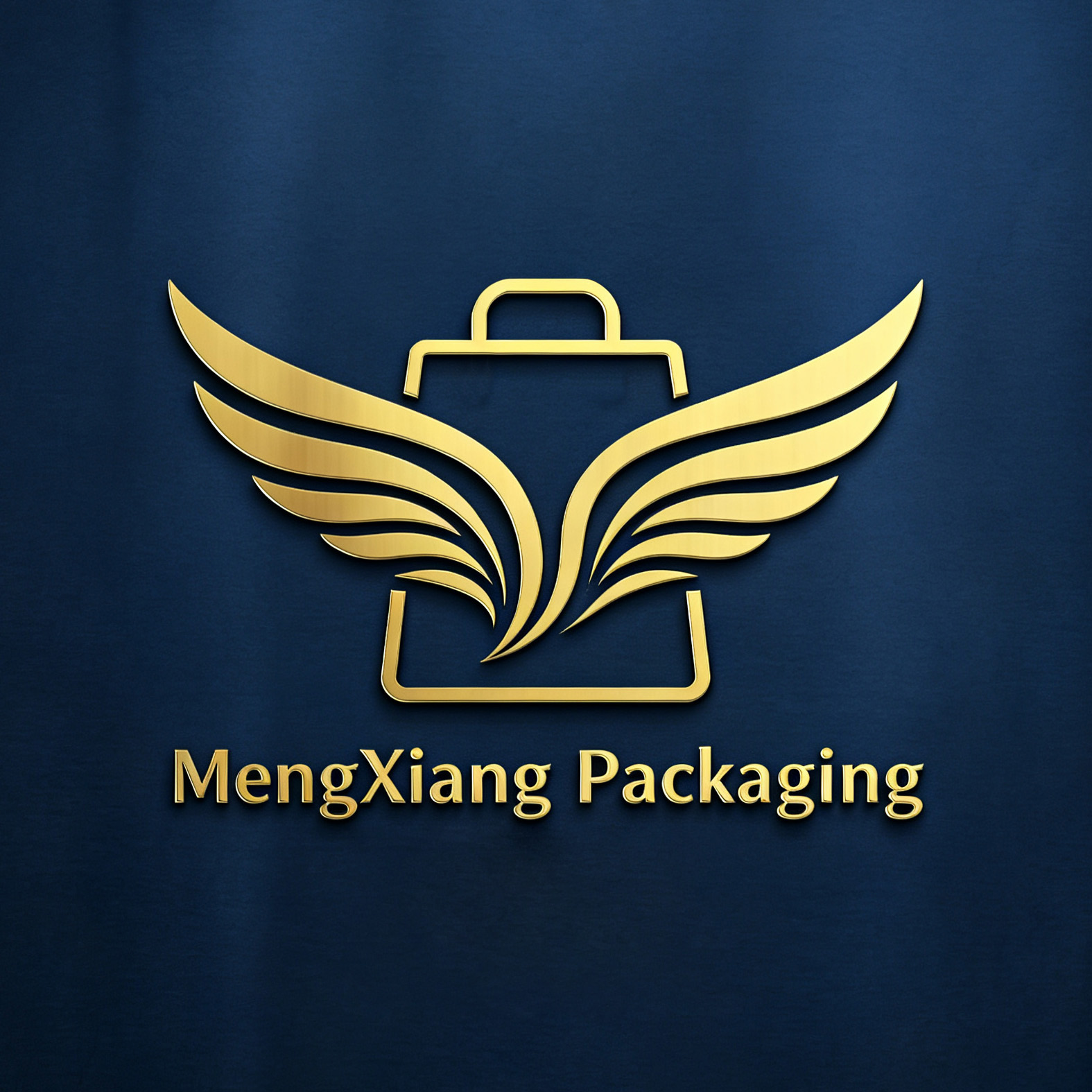 Quanzhou Mengxiang Packaging Co., Ltd. logo