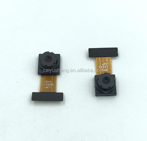Module de caméra CMOS Caiyusheng OV2640 OV2610 OV2710 OV2655 OV2643 OV2715 OV3660 OV5640 OV5648 OV5693 - Product Image 1