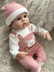 Chidren Par Ufc Jina Create Pluche Disco Entiry Acey Rope Suite Lia Curvy Bakery Palace Muñeca Reborn - Product Image 5