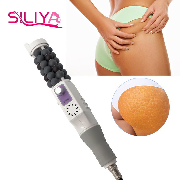 Новейший лимфатический дренажный аппарат Starvac массаж целлюлита 5d ролик starvac эндосферы