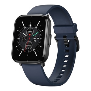<span class=keywords><strong>Xiaomi</strong></span> <span class=keywords><strong>Mibro</strong></span> นาฬิกาอัจฉริยะ XPAW002,หน้าจอสัมผัส1.57นิ้วกันน้ำสีของแท้5ATM - Product Image 2