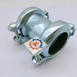 อะไหล่รถขุด EC135B EC140B รุ่น VOE14531072 14531072 ข้อต่อท่อ - Product Image 5