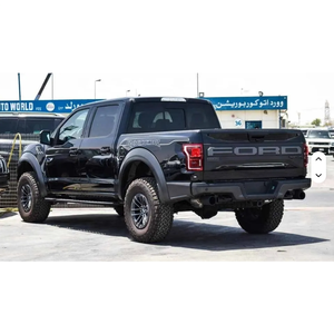 <span class=keywords><strong>Ford</strong></span> <span class=keywords><strong>RAPTOR</strong></span> 2024 d'occasion, pick-up double cabine - Product Image 3