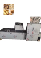 Machine à biscuits, machine à fabriquer des biscuits, petite machine à cuire les biscuits