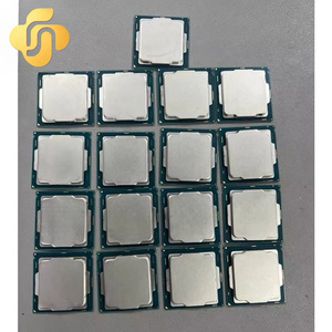 โปรเซสเซอร์ I7-7700 4 คอร์ 8 แกนประมวลผล ความเร็วพื้นฐาน 3.6GHz ความเร็วสูงสุด 4.2GHz 8MB LGA1151 ซ็อกเก็ต CPU สำหรับเดสก์ท็อป 64-บิต ชุด CPU สำหรับเดสก์ท็อป/เมนบอร์ด 1 ชุด - Product Image 4