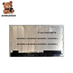 Écran LCD d'origine neuf A+ 27 pouces M270DTN01.3 M270DTN01.5 M270DTN01.1 M270DTN01.2 M270DTN01.8 M270DTR01.0 M270DTR01.1 M270DTR01.2 - Product Image 1