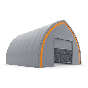 Structure <span class=keywords><strong>de</strong></span> stockage en tissu pour <span class=keywords><strong>jardin</strong></span>, <span class=keywords><strong>abri</strong></span>, entrepôt, tente, membrane <span class=keywords><strong>PVC</strong></span> certifiée, acier galvanisé <span class=keywords><strong>de</strong></span> qualité - Product Image 5