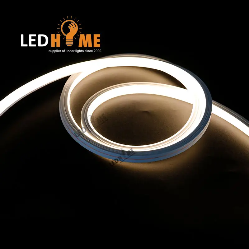 LEDhome 1010ネオン2000-6500K lesストリップ高密度LEDストリップ