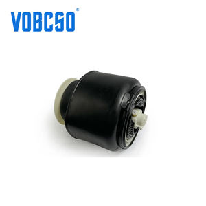 Pour <span class=keywords><strong>BMW</strong></span> Série <span class=keywords><strong>5</strong></span> F07 Arrière <span class=keywords><strong>Pneumatique</strong></span> <span class=keywords><strong>Suspension</strong></span> <span class=keywords><strong>Pneumatique</strong></span> Ressort En Caoutchouc Matériel 37106781843 37106781827 - Product Image 5