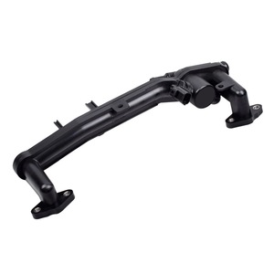 Brida de salida de refrigerante con sensor para Land Rover Jaguar Range Rover LR018273 LR109402 LR087559 LR077042 - Product Image 5