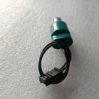Capteur de pression de pompe à urée 24V 4931694 pour pompe AdBlue DEF Emitec 5273338 DAF Renault Dongfeng