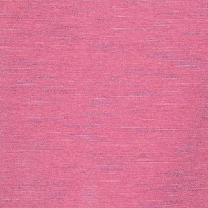 Camiseta sin mangas de punto con cuello redondo rosa para mujer, ropa deportiva informal transpirable - Product Image 6