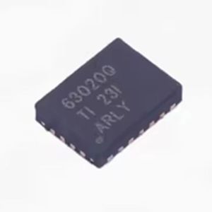 TPS63020QDSJRQ1 ชิ้นส่วนอิเล็กทรอนิกส์ ชิป IC วงจรรวม IC - Product Image 1