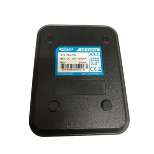 Kirisun ที่ชาร์จ KBC-980ใน KBC-98A แท่นชาร์จสำหรับวิทยุดิจิทัล DP990 DP995 - Product Image 2