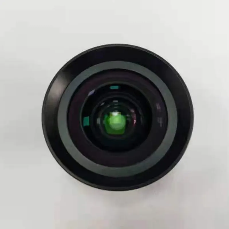 High Quality 2 in 1 Professional Mobile Phone Lens Super Wide 4K HD Wide Angle Lens with Macro Lens for iPhone