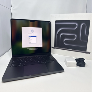 Laptop da <span class=keywords><strong>14</strong></span> Pollici M4 per Ufficio con Pannello OLED Originale, CPU 10+10 Core, Disco Rigido da 512GB, Funzione Wireless, Corpo in Alluminio - Product Image 1