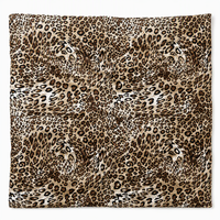 Parure de lit 3 pièces imprimé floral audacieux pour hôtel et maison, housse de couette, stock Pologne, pour dropshipping UE, linge de lit