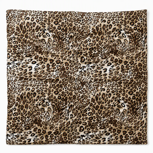 Juego de Ropa de Cama con Estampado de Leopardo, Diseño Atrevido, para Envío Directo en la UE, 3 Piezas - Product Image 5