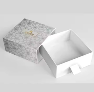 Scatole Artigianali Personalizzate in Cartone Ondulato Kraft per Imballaggio Espositivo e Spedizione con Vantaggio UV per Alimenti Ombretti e Shopping - Product Image 4