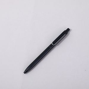 Stylos à bille métalliques personnalisés, cadeaux d'entreprise haut de gamme avec logo - Parfaits pour les affaires et les promotions - Product Image 3