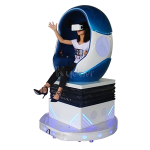 <span class=keywords><strong>Station</strong></span> de jeux vidéo, équipement de jeux, parc à thème de jeu, montagnes russes, chaise oeuf 9d <span class=keywords><strong>vr</strong></span> avec verre de réalité virtuelle 3d - Product Image 1