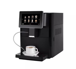 Полностью автоматическая машина для приготовления растворимых кофейных напитков - Product Image 3