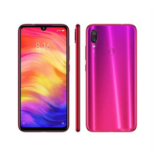 Téléphone intelligent d'occasion <span class=keywords><strong>5G</strong></span>, version mondiale, téléphone portable d'origine pour Xiaomi <span class=keywords><strong>Redmi</strong></span> <span class=keywords><strong>Note</strong></span> 7 <span class=keywords><strong>Pro</strong></span> - Product Image 3