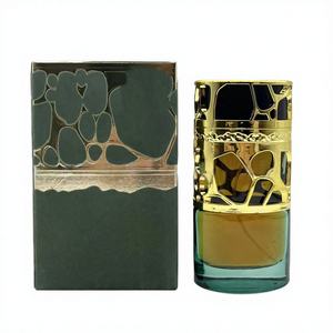 Parfums Arabes en Gros, Parfums Arabes Originaux en Spray, Parfums pour Hommes et Femmes de Dubaï, Parfum Longue Durée, Cologne 100ml - Product Image 1