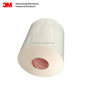 Mactape nhiệt dẫn điện giao diện Acrylic Pad 5590H gốm đầy Acrylic những thành phần tùy chỉnh Pad băng <span class=keywords><strong>3M</strong></span> 5590 - Product Image 3