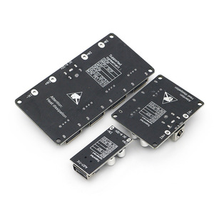 DC-DC boost Converter 6-32V 9V 12V 24V To Fast Quick Charger Board Dual <strong>USB</strong> Step Down <strong>power</strong> <strong>supply</strong> <strong>Module</strong> QC3.0 QC2.0 - Product Image 3