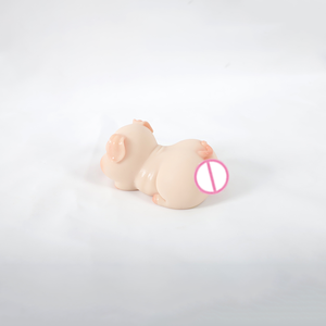Godet anal, jouet sexuel pour hommes, type 'Airplane Cup', saveur intense, dispositif de masturbation insérable, pour la stimulation sexuelle, Little Pig Made - Product Image 1