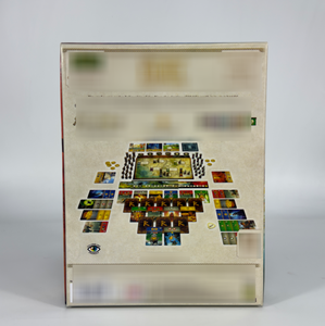 <span class=keywords><strong>Jeu</strong></span> <span class=keywords><strong>de</strong></span> société <span class=keywords><strong>de</strong></span> qualité design personnalisé en usine OEM 2025 Vente directe à bon prix Pièces en papier <span class=keywords><strong>Jeu</strong></span> <span class=keywords><strong>de</strong></span> <span class=keywords><strong>groupe</strong></span> amusant Jeux <span class=keywords><strong>de</strong></span> société pour <span class=keywords><strong>adulte</strong></span>/enfant - Product Image 2