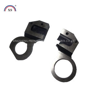 ไฮเดลเบิร์ก อิงค์ แดมเปอร์ 71.010.308 สำหรับชิ้นส่วนเครื่องพิมพ์ออฟเซต - Product Image 2