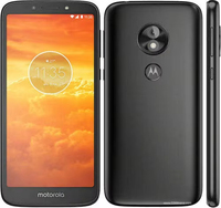Teléfono Celular Android Versión Original de EE. UU. para Motorola E5 Play MOTO XT1921, Teléfono Móvil Usado en Oferta para Motorola E4 E5 Play E6