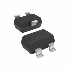 Composants électroniques Transistors SC-70, SOT-323 BC817-40W-AU_R2_000A1 – Service complet d'origine - Product Image 1